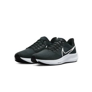 کتانی پیاده روی نایک زوم پگاسوس 39 مشکی سفید Nike Pegasus 39