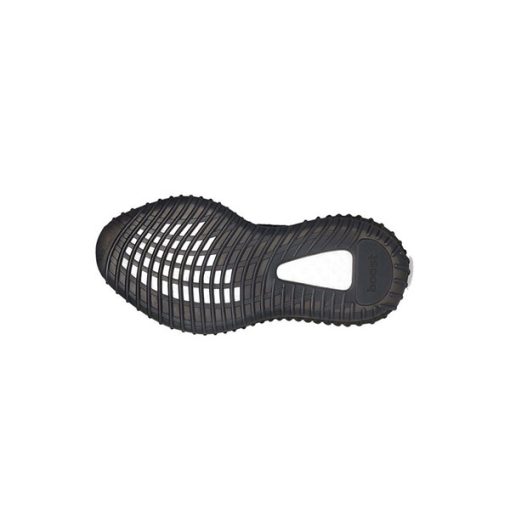 کفش آدیداس ییزی 350 مشکی فول شاین Adidas Yeezy 350 V2 Static Black (Reflective)