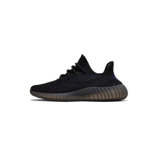کتونی آدیداس ییزی 350 مشکی آبی Adidas Yeezy Boost 350 Dazzling Blue
