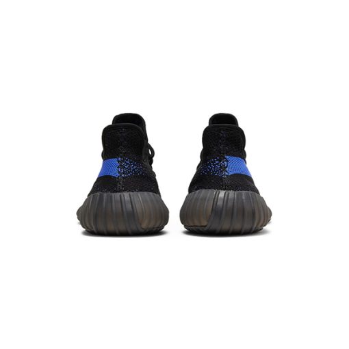 آدیداس ییزی 350 مشکی آبی Adidas Yeezy Boost 350 Dazzling Blue
