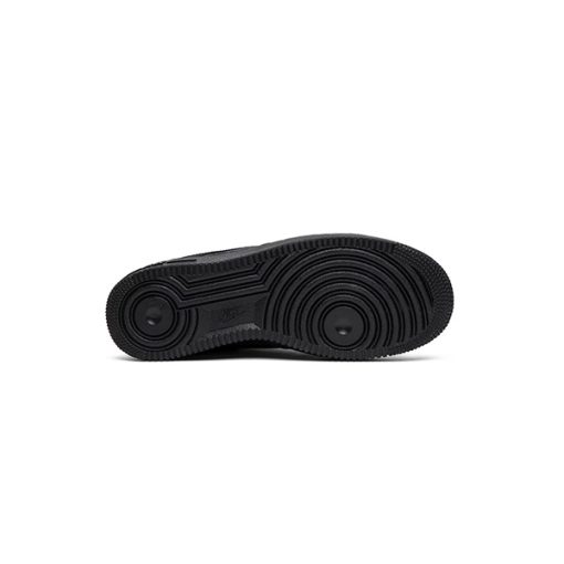کفش نایک ایرفرس تمام مشکی کیفیت بالا Nike Air Force 1 '07 Black