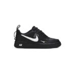 کفش نایک ایرفورس یوتیلیتی مشکی Nike Air Force 1 07 LV8 Utility