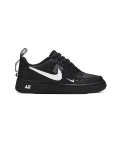 کفش نایک ایرفورس یوتیلیتی مشکی Nike Air Force 1 07 LV8 Utility