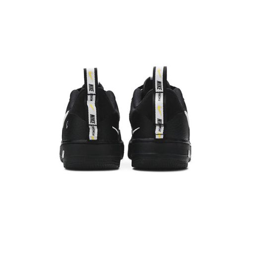 کفش ایرفورس یوتیلیتی مشکی Nike Air Force 1 07 LV8 Utility