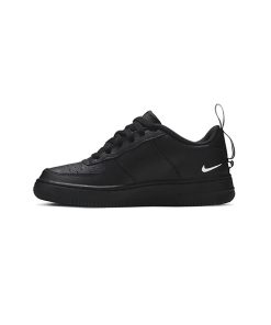 کفش نایک ایرفورس یوتیلیتی مشکی Nike AirForce 1 07 LV8 Utility