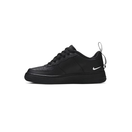 کفش نایک ایرفورس یوتیلیتی مشکی Nike Air Force 1 07 LV8 Utility
