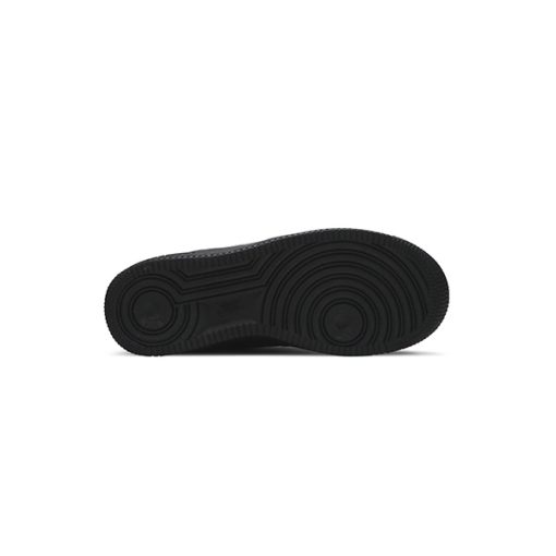 کفش مشکی نایک ایرفورس یوتیلیتی Nike Air Force 1 07 LV8 Utility