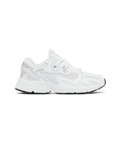 کفش پیاده روی آدیداس استیر سفید Adidas Astir