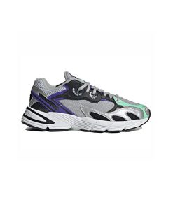 کفش پیاده روی آدیداس استیر طوسی بنفش Adidas Astir