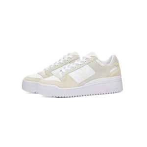 کتونی آدیداس فوروم بولد سفید کرم Adidas Forum Bold