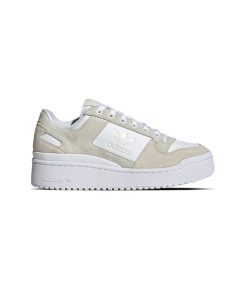 کفش آدیداس فوروم بولد سفید کرم Adidas Forum Bold