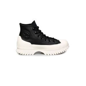 کفش چرمی زنانه کانورس Converse Chuck Taylor Lugged Winter 2