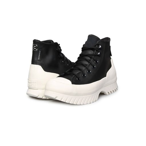 کفش چرمی کانورس Converse Chuck Taylor Lugged Winter 2