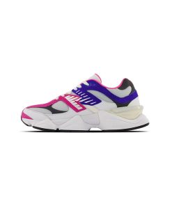 کتونی نیوبالانس 9060 بنفش صورتی New Balance 9060 Purple Pink