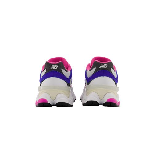 کتونی نیوبالانس 9060 بنفش صورتی New Balance 9060 Purple Pink