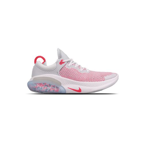 کتونی پیاده روی صورتی نایک جویراید Nike Joyride