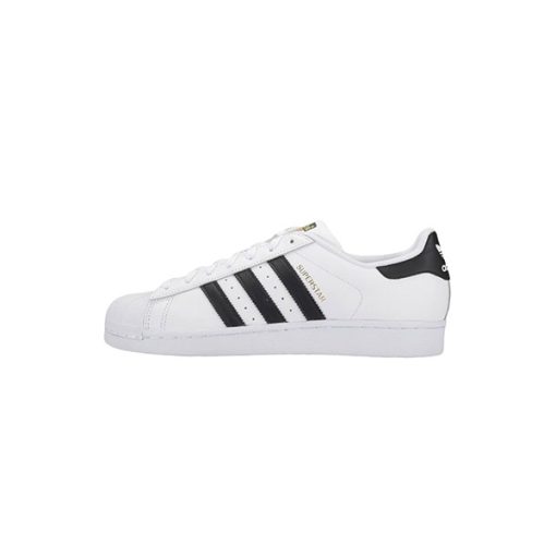 آدیداس سوپراستار سفید مشکی Adidas SuperStar