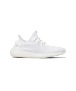 کفش آدیداس ییزی 350 فول سفید Adidas Yeezy 350 White