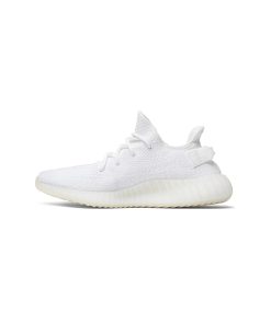 کفش آدیداس ییزی 350 فول سفید Adidas Yeezy 350 White
