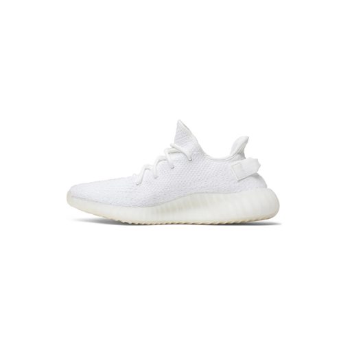 کفش زنانه آدیداس ییزی 350 فول سفید Adidas Yeezy 350 White