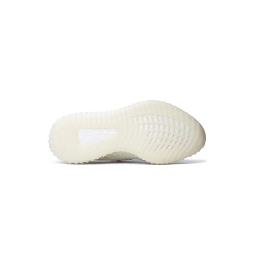 کفش آدیداس ییزی 350 فول سفید Adidas Yeezy 350 White