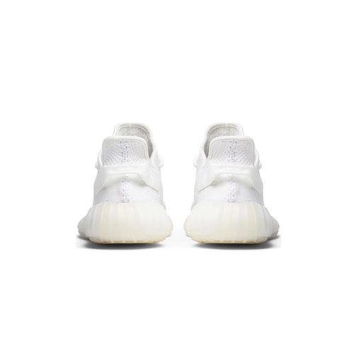 کفش مردانه آدیداس ییزی 350 فول سفید Adidas Yeezy 350 White