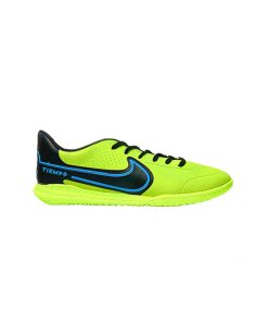 کفش فوتسال نایک تمپو لجند فسفری Nike Tiempo Legend
