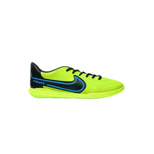 کفش فوتسال نایک تمپو لجند فسفری Nike Tiempo Legend