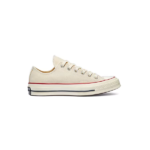 کفش کانورس آل استار 1970 کرم ساق کوتاه Converse All Star