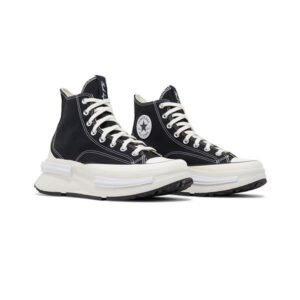 کفش آلستار کانورس ران استار لگاسی Converse Run Star Legacy CX High Black