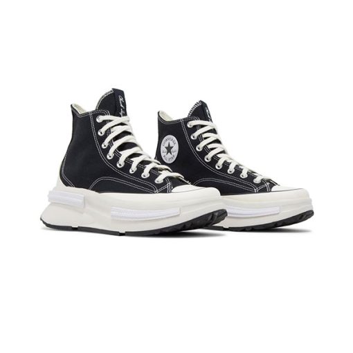 کفش آلستار کانورس ران استار لگاسی Converse Run Star Legacy CX High Black