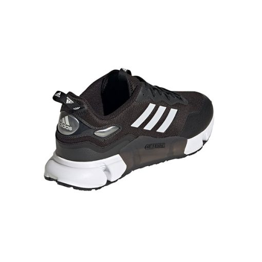 کفش پیاده روی آدیداس کلیما وارم مشکی سفید Adidas Climawarm