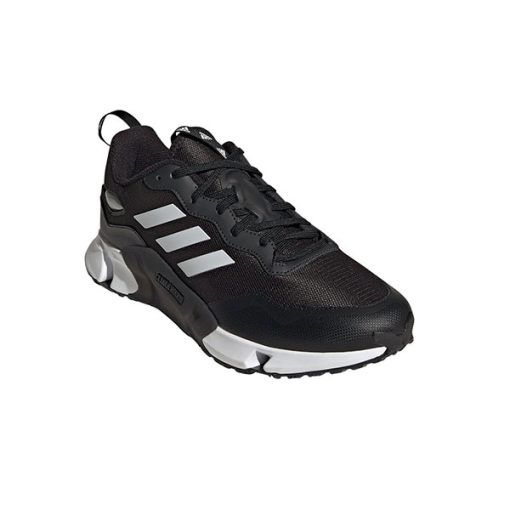 کفش پیاده روی آدیداس کلیما وارم مشکی سفید Adidas Climawarm