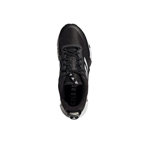 کتونی پیاده روی آدیداس کلیما وارم مشکی سفید Adidas Climawarm