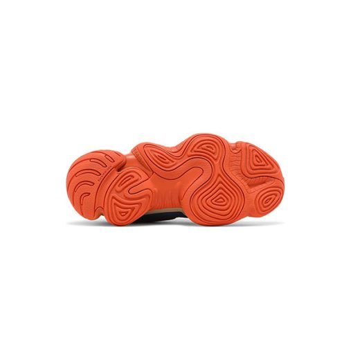 کفش آدیداس مدل ییزی 500 نارنجی Adidas Yeezy 500 Enflame