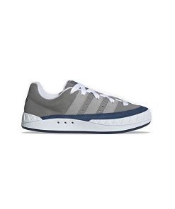 کتونی آدیداس آدیماتیک طوسی آبی Adidas Adimatic