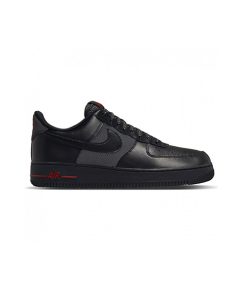 کفش نایک ایرفورس مشکی Nike AirForce 1 Black Ballistic