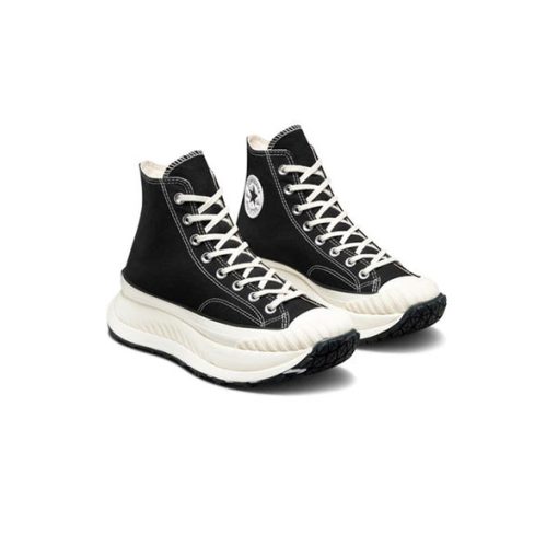 کانورس آل استار مشکی مدل Converse Chuck 70 AT-CX