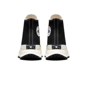 کتانی ساقدار کانورس آل استار مشکی مدل Converse Chuck 70 AT-CX