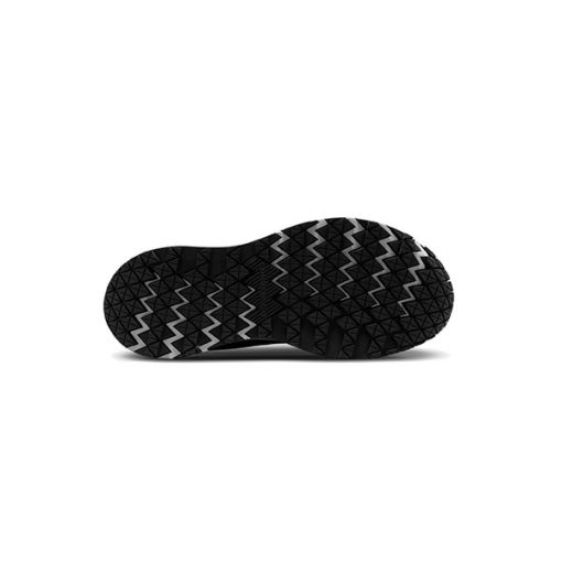 کتانی ساقدار کانورس آل استار مشکی مدل Converse Chuck 70 AT-CX