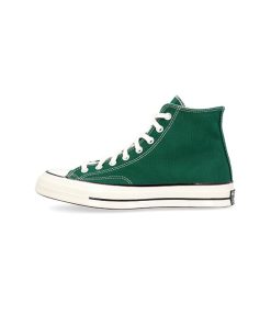 کفش کانورس 1970 ساقدار سبز Converse All Star Green
