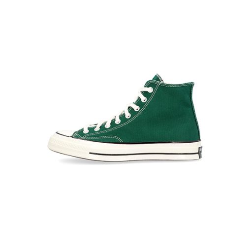 کفش آلستار کانورس 1970 ساقدار سبز Converse All Star Green