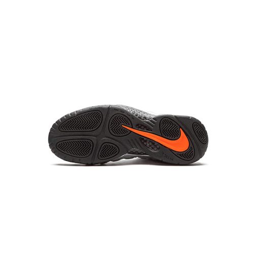 کتانی نایک فومپوزیت پرو هالووین Nike Air Foamposite Pro Halloween