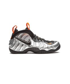 کتونی نایک فومپوزیت پرو هالووین Nike Air Foamposite Pro Halloween