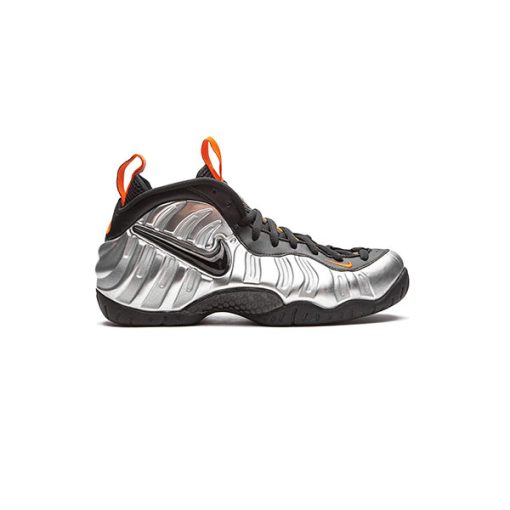 کتونی نایک فومپوزیت پرو هالووین Nike Air Foamposite Pro Halloween