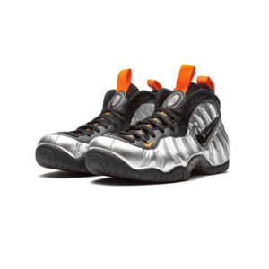 کتونی نایک فومپوزیت پرو هالووین Nike Air Foamposite Pro Halloween