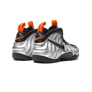 کتونی نایک فومپوزیت پرو هالووین Nike Air Foamposite Pro Halloween