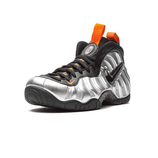 کفش نایک فومپوزیت پرو هالووین Nike Air Foamposite Pro Halloween