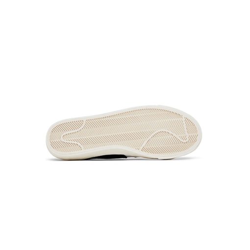 کفش نایک بلیزر جومبو ساق کوتاه سفید مشکی Nike Blazer Mid 77 Jumbo