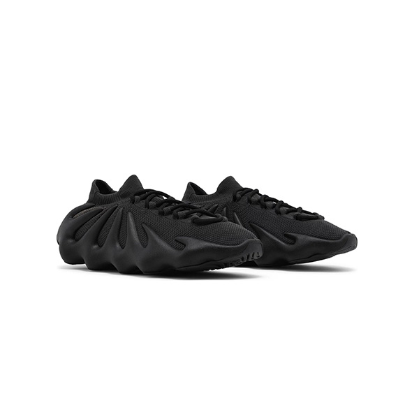 کفش آدیداس ییزی 450 مشکی Adidas Yeezy 450 Black